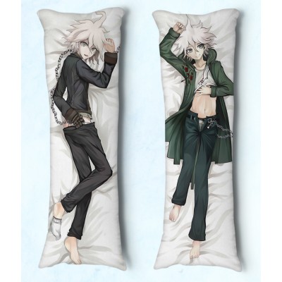 Travesseiro Dakimakura Danganronpa komaeda Nagito 03